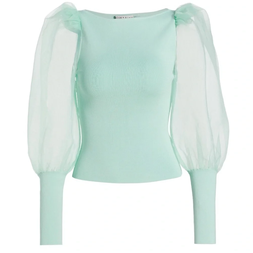 Alice and Olivia sweater - Picture 3 of 12